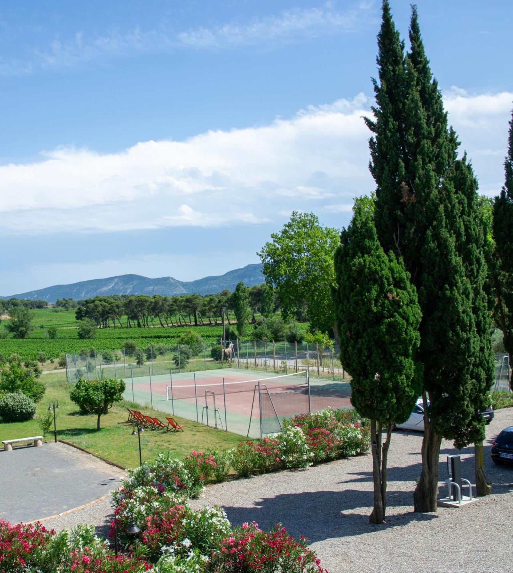 Villa Chateau Canet Rustiques Exterior foto